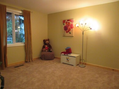 Bedroom #1