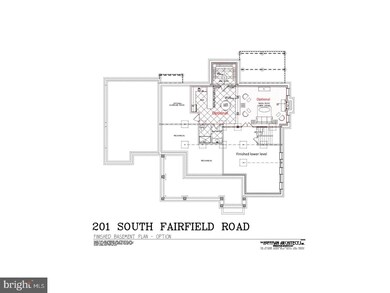 201 S Fairfield Rd, Devon, PA 19333 - photo 4