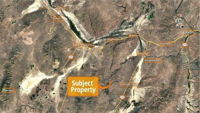 Unnamed Rd, Battle Mountain, NV 89820 - photo 3