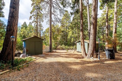 Storage sheds