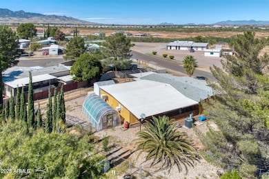 5126 E Finch Cir, Sierra Vista, AZ 85650 - photo 4