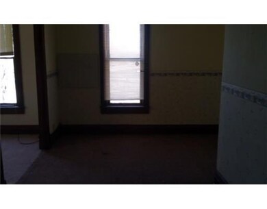 Bedroom.