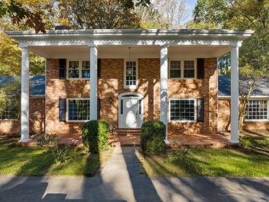 227 Salem Rd, Oxford, NC 27565 - photo 2