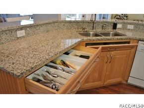 Superb drawer fittings