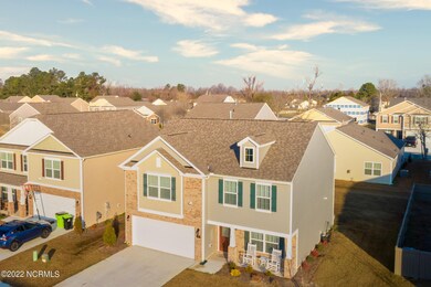403 Isabelle St New Bern NC