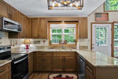 58 Optic Ct, Ellijay, GA 30540 - photo 7