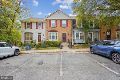 3502 Gentry Ridge Ct, Silver Spring, MD 20904 - photo 4