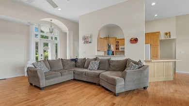 5862 Buckner Loop, Cumberland Furnace, TN 37051 - photo 5