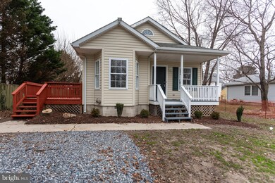 201 Franklin St unit A, Harrington, DE 19952 - photo 2