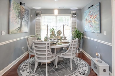 27 Creekside Dr, Winder, GA 30680 - photo 6