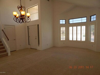 Formal Living Room