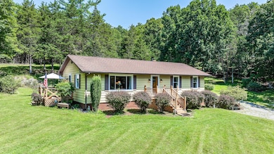 157 Allen Branch Rd, Eagle Rock, VA 24085 - photo 2
