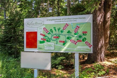 Kelsey Brook - a neighborhood of...