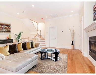 9 Prospect St unit 3, Charlestown, MA 02129 - photo 4