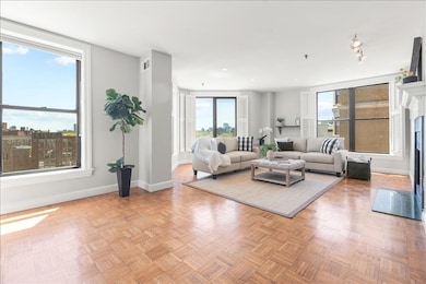 Windsor Place unit 711, Boston, MA 02215 - photo 3