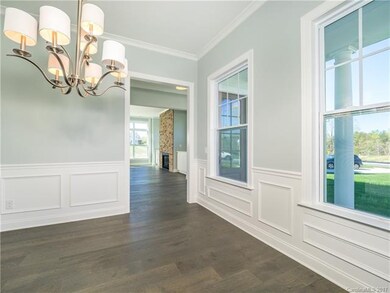 5381 Meadowcroft Way unit 183, Fort Mill, SC 29708 - photo 4