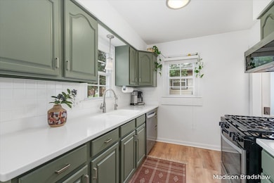 2201 Clarion Ave SW, Wyoming, MI 49519 - photo 6