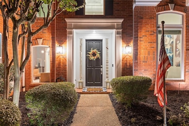 935 Midland Creek Dr, Southlake, TX 76092 - photo 2