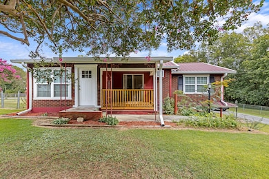 801 S Chattanooga St, Lafayette, GA 30728 - photo 7