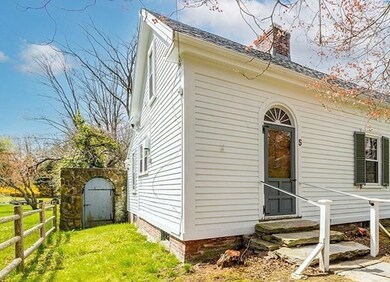 5 Zions Ln, Sherborn, MA 01770 - photo 3