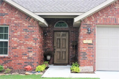 1212 Willow Oak St, Elkins, AR 72727 - photo 2