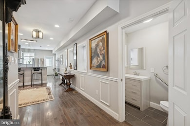 1539 S 20th St, Philadelphia, PA 19146 - photo 5