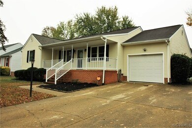 6849 Cedarcrest Ln, Prince George, VA 23875 - photo 3