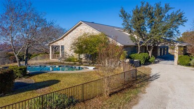 0000 Haydon Ranch Rd, Weatherford, TX 76087 - photo 4