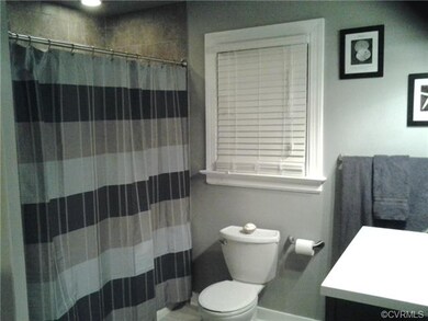 Master bath