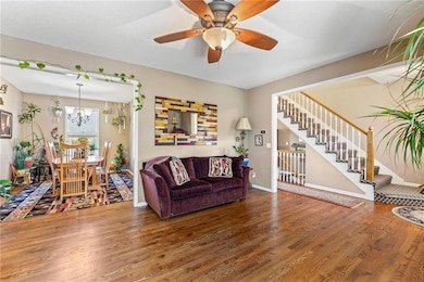 20729 S Barker Rd, Spring Hill, KS 66083 - photo 7