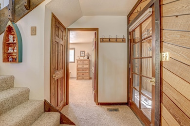 241 Utah 143 unit Snowshoe 6A, Brian Head, UT 84719 - photo 6