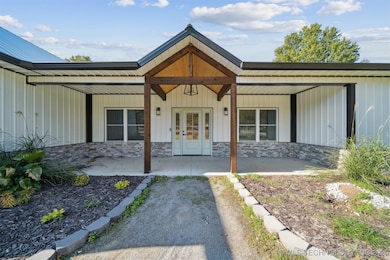 981 Elm Cir, Chouteau, OK 74337 - photo 4