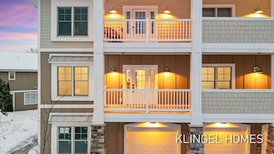 930 W Savidge St unit 2, Spring Lake, MI 49456 - photo 4