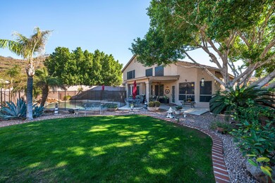 1716 E Quail Ave Backyard Area2