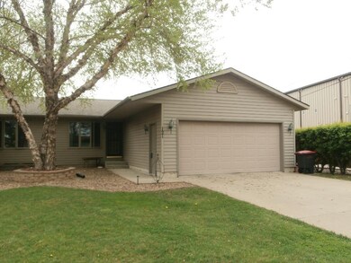 Twin Home