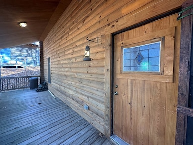 2680 Conley Mountain Association Rd, Whittier, NC 28789 - photo 3