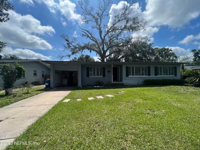 827 Moravon Ave, Jacksonville, FL 32211 - photo 2