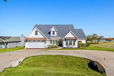 423 Kiowa Dr W, Gainesville, TX 76240 - photo 4