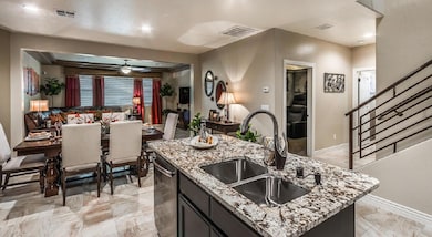 313 Sun Vista Place, Horizon City, TX 79928 - photo 7