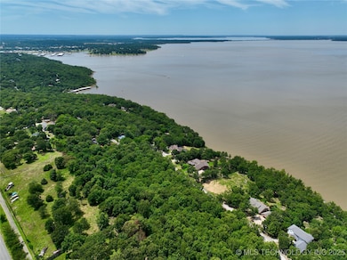 0 Rose Ln unit 2522061, Eufaula, OK 74432 - photo 5