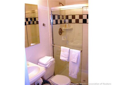 Bathroom.