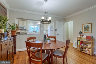 2607 Holman Ave, Silver Spring, MD 20910 - photo 3