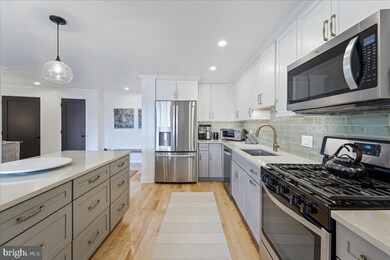 Strath Haven Condominiums unit 923, Swarthmore, PA 19081 - photo 4