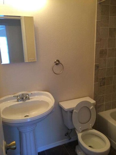 guest bathroom 2
