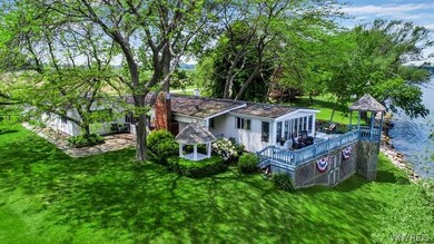 14607 Lakeshore Rd, Kent, NY 14477 - photo 3