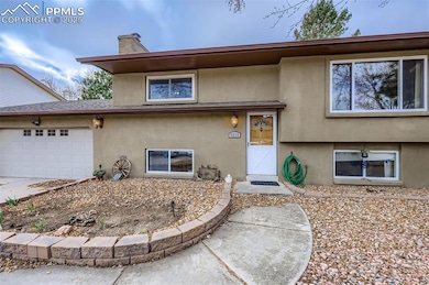 3219 Red Onion Cir, Colorado Springs, CO 80918 - photo 2