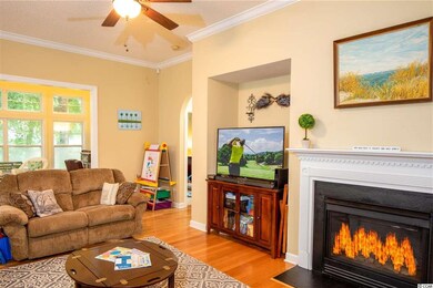 74 Calvert Ct unit Camden Creek, Pawleys Island, SC 29585 - photo 4