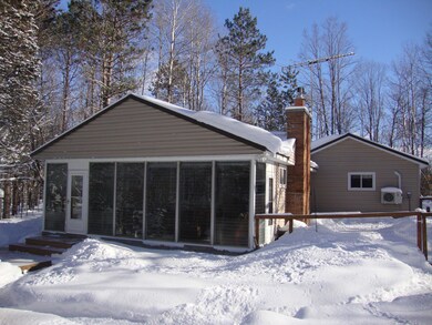 HOUSE FRONT