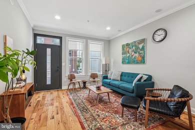 1444 N Myrtlewood St, Philadelphia, PA 19121 - photo 2