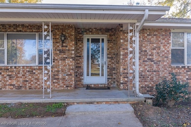 1411 Nixon Rd, Lavaca, AR 72941 - photo 6